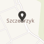 Stowarzyszenie Przyjaciół Szczedrzyka na mapie