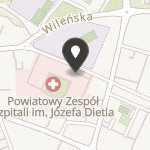 Fundacja na Rzecz Ochrony i Promocji Zdrowia w Powiecie Oleśnickim na mapie