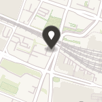 Stowarzyszenie Akro na mapie