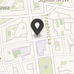 Związek Sybiraków III Rzeczypospolitej Polskiej na mapie