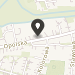 Stowarzyszenie Pozytywka Olesno na mapie