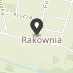 Stowarzyszenie Przyjaciół Rakowni na mapie