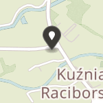 Stowarzyszenie "Otwarte Serca Dzieciom" na mapie