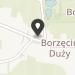 Stowarzyszenie Misji Afrykańskich, Centrum Charytatywno-Wolontariackie "Solidarni" na mapie