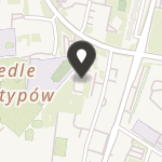 Stowarzyszenie w Stronę Marzeń na mapie