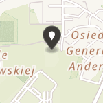 Towarzystwo Sportowe "Iskra" Lasowice z siedzibą w Tarnowskich Górach na mapie