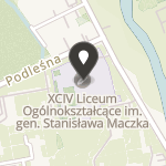 Społeczne Stowarzyszenie Edukacyjno - Teatralne Przyjaciele "Tygryska" na mapie