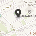 Stowarzyszenie Przyjaciół Osób Niepełnosprawnych "Z Drewnianej" na mapie