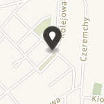 Stowarzyszenie Przyjaciół Chorych "Hospicjum w Pyskowicach" na mapie