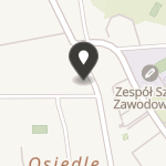 Stowarzyszenie "Rodzina Katyńska" w Opolu na mapie