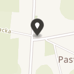 Stowarzyszenie na Rzecz Rozwoju Lokalnego "Nowa Wieś i Okolice" w Likwidacji na mapie