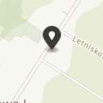 Stowarzyszenie Rodzin Dzieci Specjalnej Troski na mapie