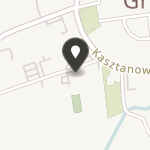 Grodkowski Klub Sportowy na mapie