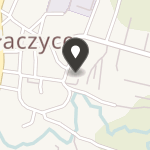 Ochotnicza Straż Pożarna w Kołaczycach na mapie