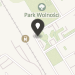 Fundacja na Rzecz Rozwoju Szpitala Grajewskiego na mapie