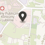 Razem-Fundacja Onkologii Lubelskiej na mapie