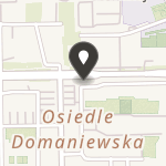 Towarzystwo Śpiewacze "Lira" im. Stefana Wasiaka w Warszawie na mapie