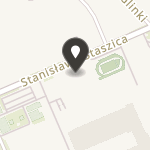 Klub Sportowy "Rapid Śrem" na mapie
