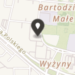 Fundacja "Nowe Pokolenie" w Hołdzie Janowi Pawłowi II na mapie