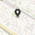 Stowarzyszenie Solidarności z Ubogimi Trzeciego Świata Maitri na mapie