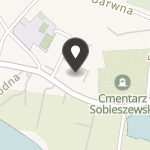 Stowarzyszenie Kiwanis International Club "Centrum Gdańsk" na mapie