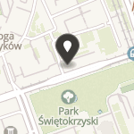 Związek Biur Porad Obywatelskich na mapie