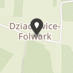 Polska Fundacja Medytacji Vipassana na mapie