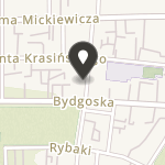 Fundacja Platon Imienia Kuby Rumińskiego na mapie