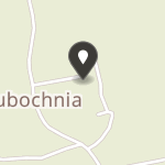 Stowarzyszenie na Rzecz Aktywizacji Społeczności Lokalnej "Siedlisko" w Lubochni na mapie