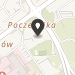 Stowarzyszenie Przyjaciół Parafii "Poczekajka" na mapie