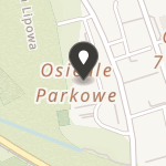 Kultura i Sport Żywiec na mapie