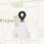 Uczniowski Międzyszkolny Klub Sportowy "Kęczanin" na mapie