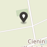 Stowarzyszenie Razem Możemy Być Lepsi na mapie