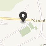 Stowarzyszenie Wspierania Inicjatyw Gospodarczych Oraz Rozwoju Ziemi Granowskiej na mapie