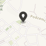 Stowarzyszenie Poszkodowanym w Wypadkach Komunikacyjnych "Bezpieczne Życie" w Jarosławiu na mapie