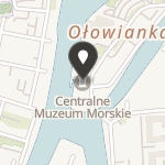 Towarzystwo Przyjaciół Statku-Muzeum "Sołdek" na mapie