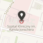 Stowarzyszenie Pomocy Dzieciom z Chorobami Serca i Nerek na mapie