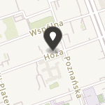 Stowarzyszenie Program Stacja na mapie