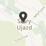 Ochotnicza Straż Pożarna na mapie