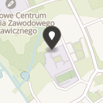 Jednostka Strzelecka 2023 im. 14 Pułku Powstańców Śląskich na mapie