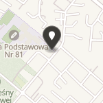 Stowarzyszenie Przyjazna Osowa na mapie