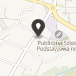 Stowarzyszenie Uniwersytet Trzeciego Wieku w Strzelinie na mapie