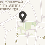 Związek Gmin Jurajskich na mapie