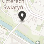 Fundacja na Rzecz Wspierania Renowacji Zabytków Motoryzacji Oraz Edukacji na mapie