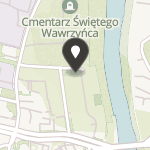 Pro Medici Veterinarii na mapie