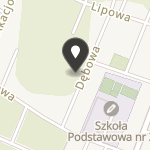 Stowarzyszenie "Arteo" na mapie