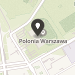Fundacja na Rzecz Rozwoju i Promocji Sportu Młodzieżowego na mapie
