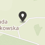 Wiejskie Stowarzyszenie na Rzecz Osób Niepełnosprawnych Intelektualnie i Ruchowo na mapie