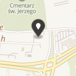 Stowarzyszenie "Serce Za Serce" na mapie