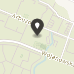 Stowarzyszenie na Rzecz Osób Niepełnosprawnych "Niepokonani" na mapie